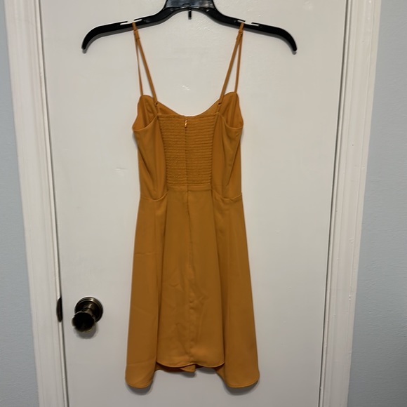 Sunday Best dress size 00 - Picture 2 of 2
